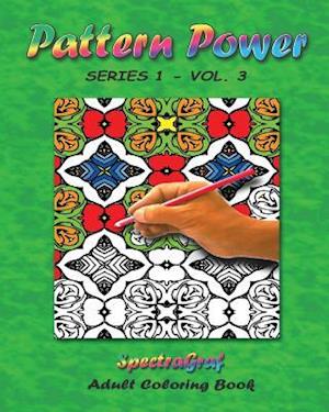 Pattern Power, Volume 3