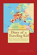 Diary of a Traveling Kid