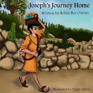 Joseph's Journey Home