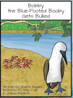 Bobby the Blue-Footed Booby Gets Bullied