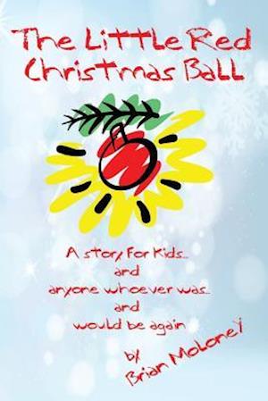 The Little Red Christmas Ball