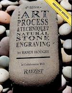 The Art, Process and Technique of Natural Stone Engraving