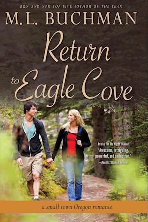 Return to Eagle Cove