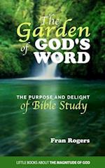 The Garden of God's Word