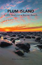 Plum Island : 4,000 Years on a Barrier Beach