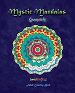 Mystic Mandalas