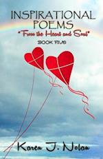 Inspirational Poems from the Heart and Soul