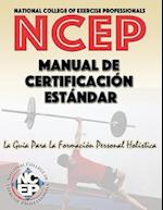 National College of Exercise Professionals