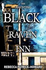 Black Raven Inn: A Paranormal Mystery 