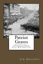 Patriot Graves