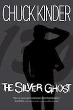 The Silver Ghost