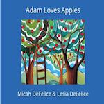 Adam Loves Apples