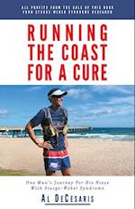 Running the Coast for a Cure
