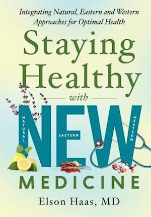 Staying Healthy with New Medicine