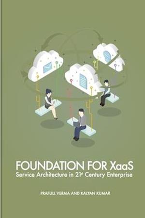 Foundation for Xaas