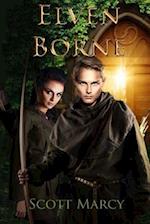 Elven Borne