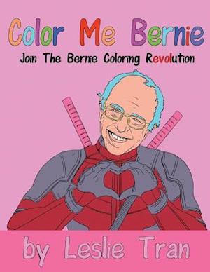Color Me Bernie