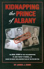 Kidnapping the Prince of Albany