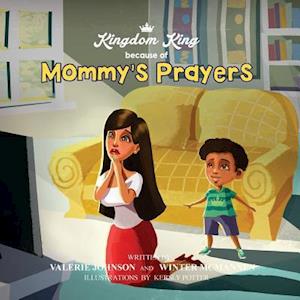 Mommy's Prayers