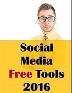 Social Media Free Tools