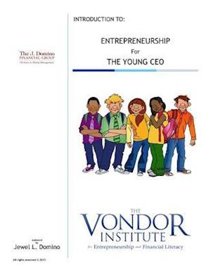 Entrepreneurship for the Young CEO