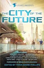 Scifutures Presents the City of the Future