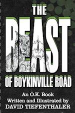 The Beast of Boykinville Road