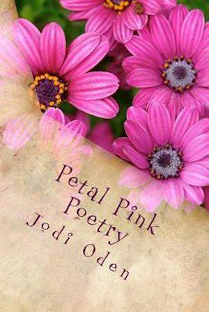 Petal Pink Poetry