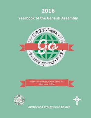 2016 Yearbook of the General Assembly