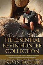 The Essential Kevin Hunter Collection: Spirit Guides and Angels, Soul Mates and Twin Flames, Raising Your Vibration, Divine Messages for Humanity, Con