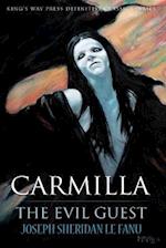 Carmilla / The Evil Guest