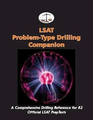 LSAT Problem-Type Drilling Companion