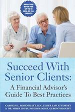 Succeed with Senior Clients