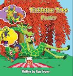 Tickletoe Tree Poetry