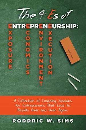 The 4 Es of Entrepreneurship