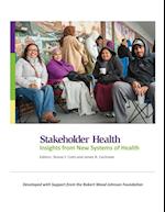 Stakeholder Health