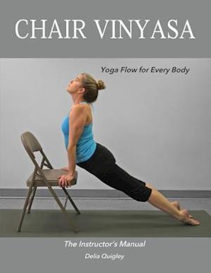 Chair Vinyasa