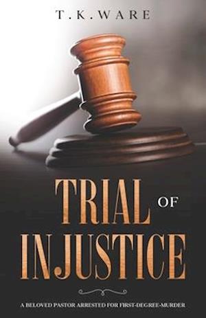 Trial of INJUSTICE
