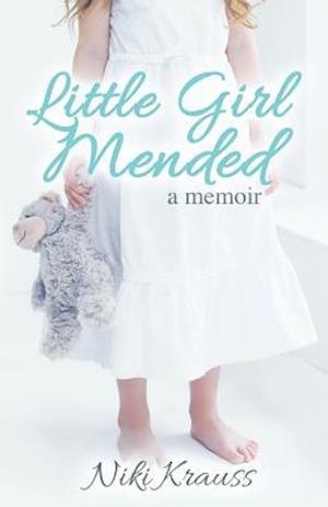 Little Girl Mended