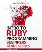 Intro to Ruby Programming