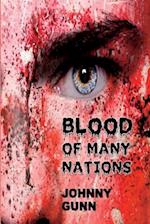 Blood of Many Nations