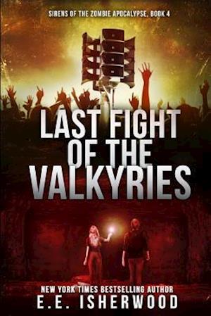 Last Fight of the Valkyries