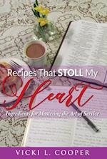 Recipes That Stoll My Heart