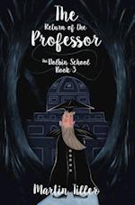 The Return of the Professor