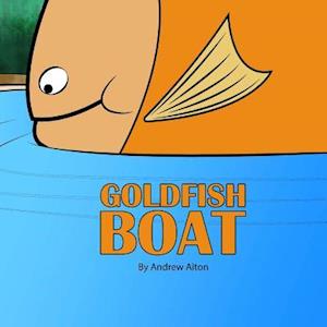Goldfish Boat