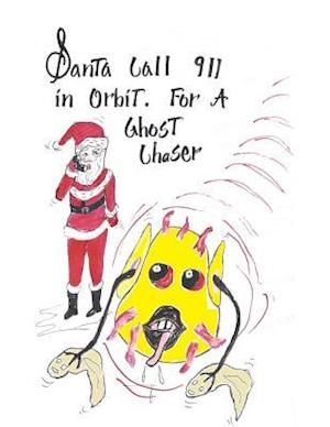 Santa Call 911 Orbit