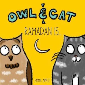 Owl & Cat