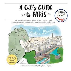 A Cat's Guide to Paris