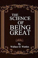 The Science of Being Great