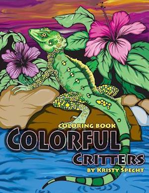 Colorful Critters